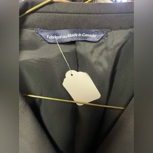 Vintage 48T Coppley Blazer